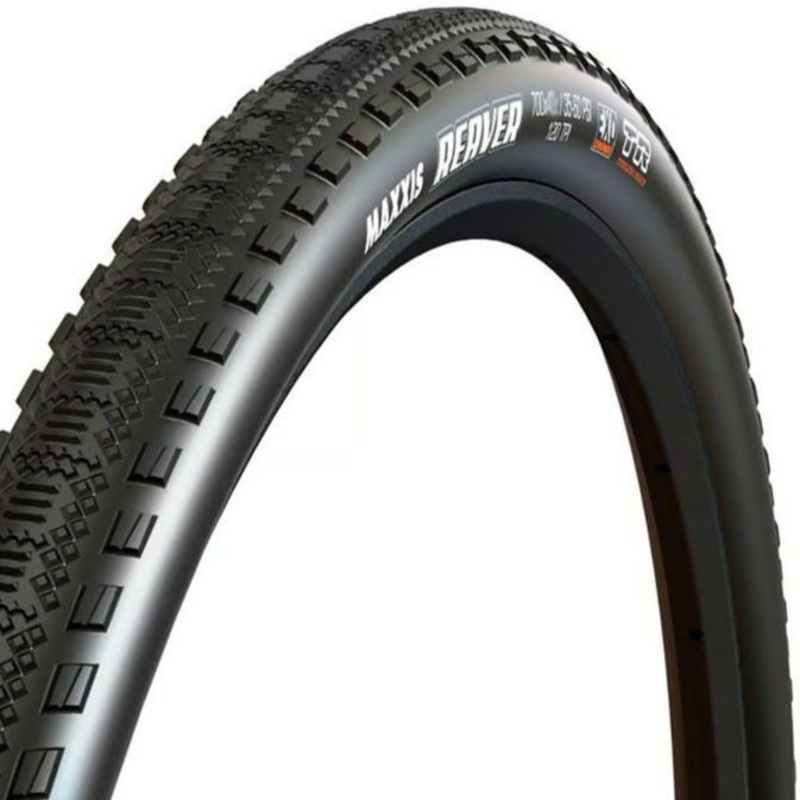 Copertone Maxxis Reaver EXO TR Dual – 700×40