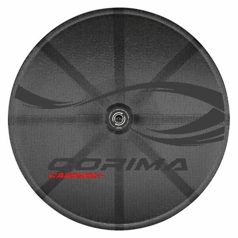 Corima Track Disc Paraculaire C+