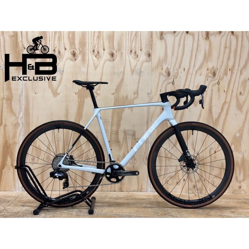 Cube Cross Race C68x SLT 28 inch Cyclecross