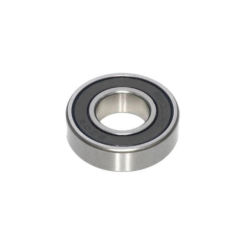 Enduro Bearings 6002 2RS – Stainless Steel –