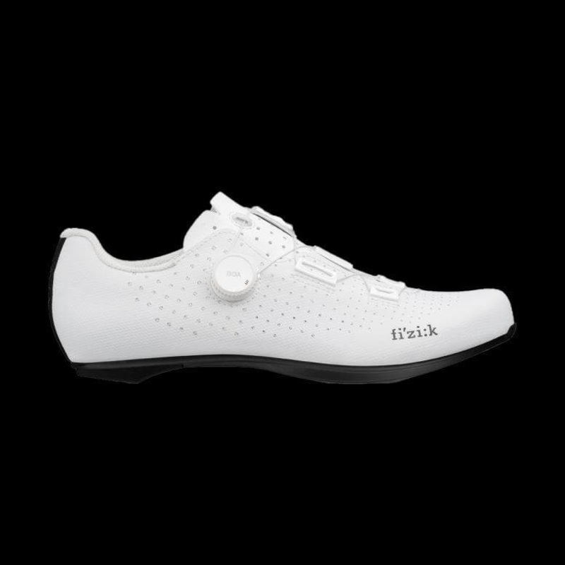 Fizik Tempo Decos – White – 39.5