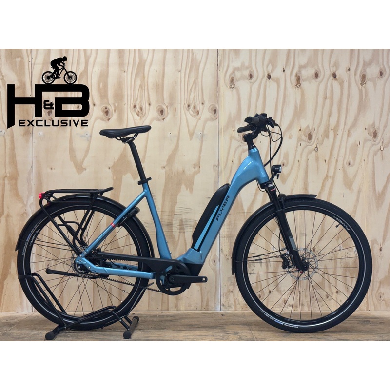 Flyer Upstreet5 7.03 E-Bike|55