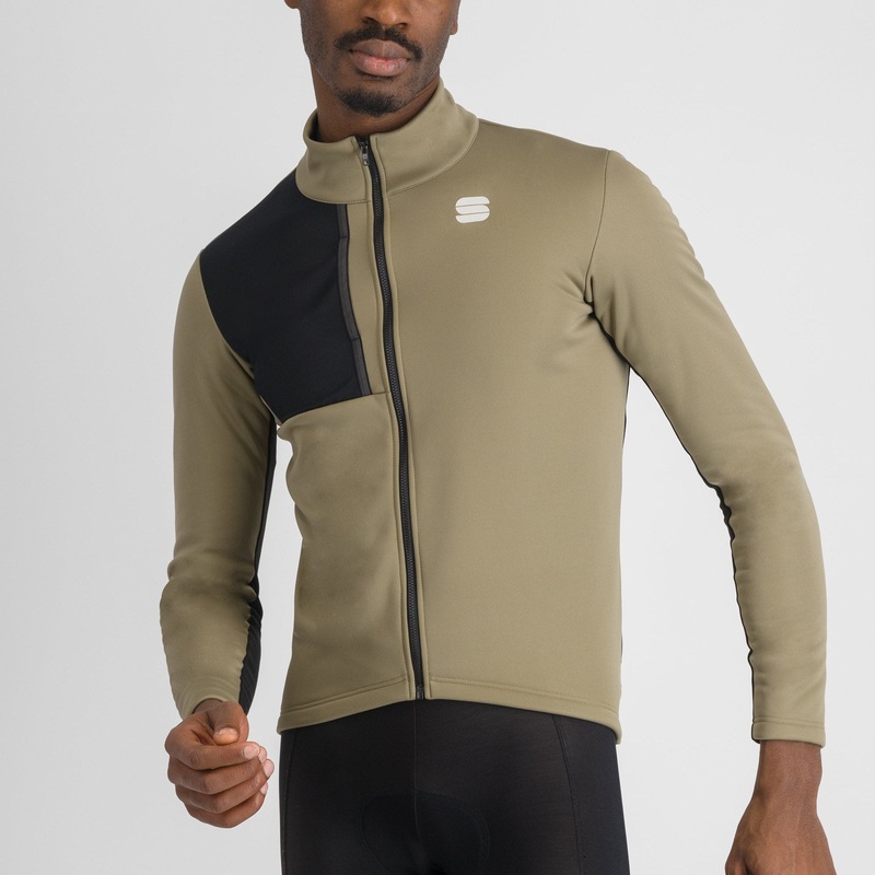 Giacca Sportful Giara Softshell – Verde chiaro