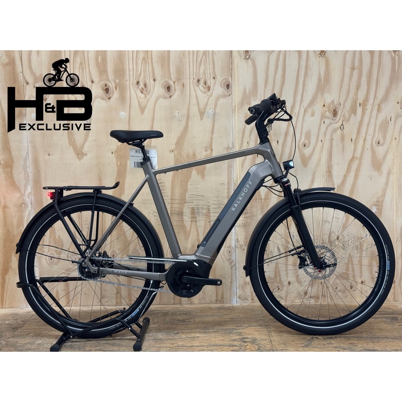 Kalkhoff Image 5.B Move+ E-Bike