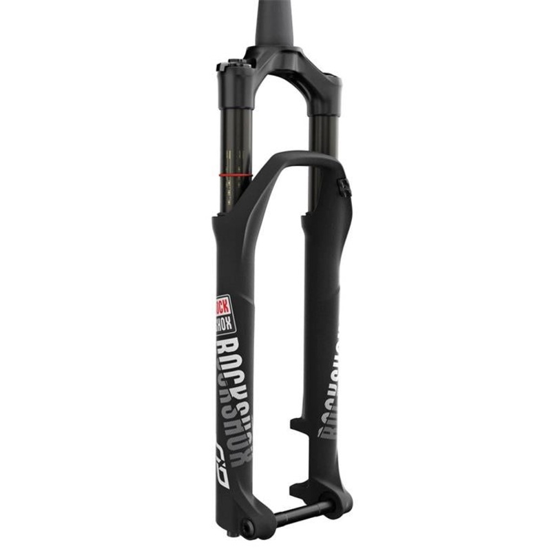 RockShox SID RLC A1/ XX/RL B1 (2017-2018) Fork Spare Parts