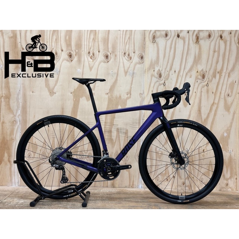 Rose Backroad GRX RX600 Gravelbike