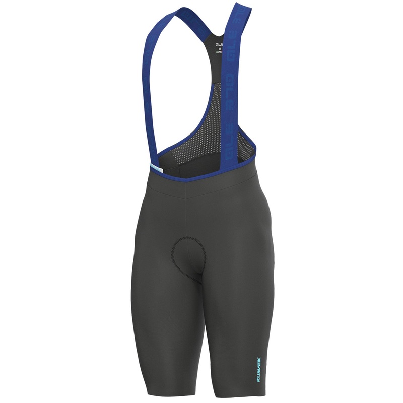 Salopette Ale Klimatik K-Master – Nero