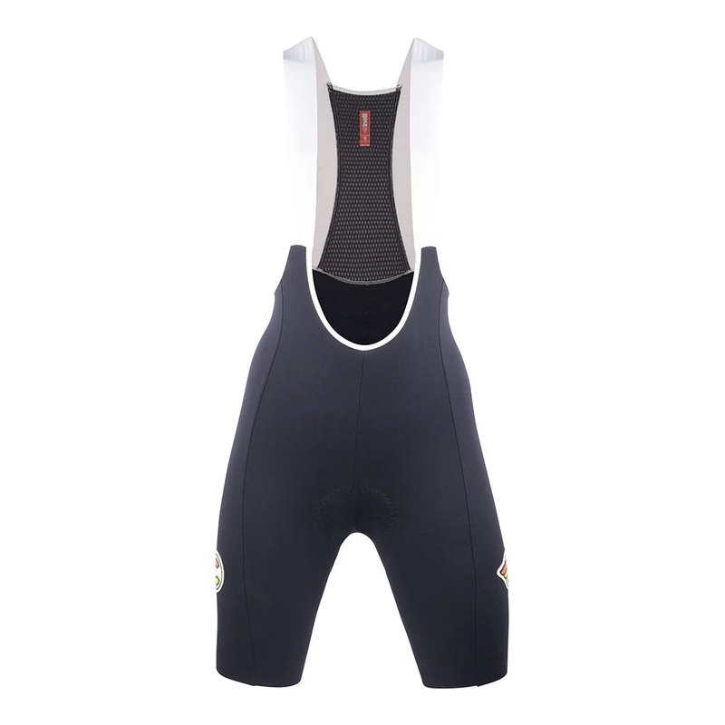 Salopette Cinelli Tempo – Nero