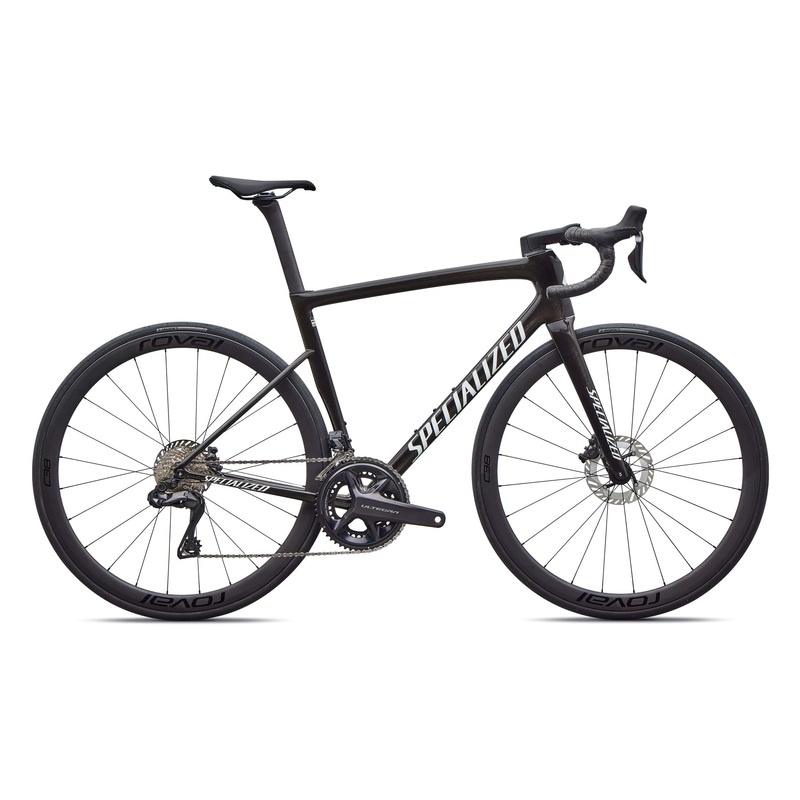 Specialized Tarmac SL8 Expert Ultegra Di2 – Nero