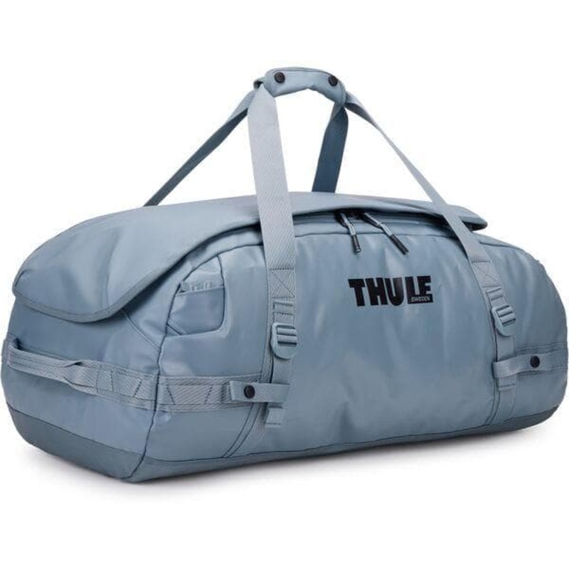Thule Chasm Duffel 70litre – Pond Gray