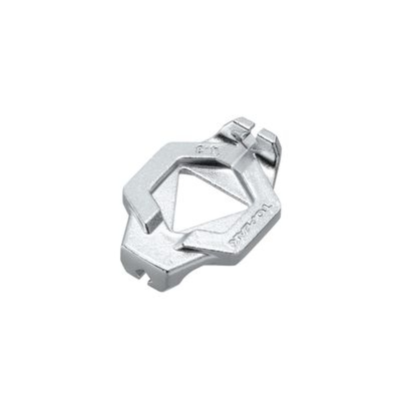 Topeak Duospoke Wrench|Topeak Workshop Tool Duospoke Wrench 13G (3.5mm) or Shimano (4.3mm)|Topeak Workshop Tool Duospoke Wrench 14G (3.4mm) or 15G (3.2mm)|Topeak Workshop Tool Duospoke Wrench Mavic M7 & M9