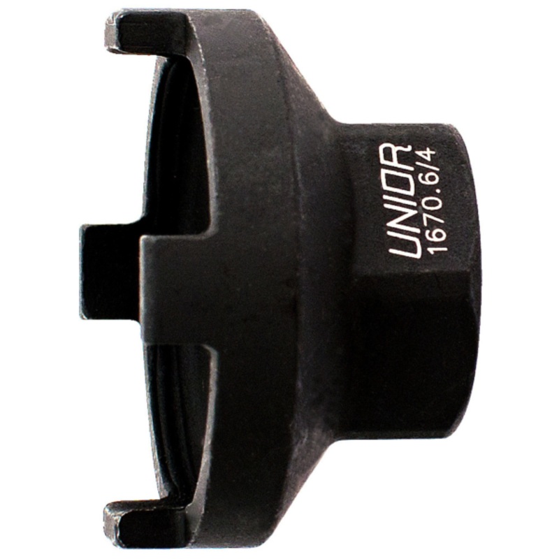 Unior BMX Freewheel Remover|Unior 1670.6/4 BMX freewheel Remover