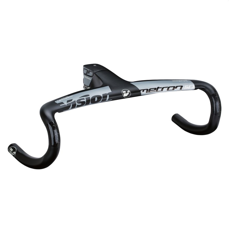VISION – METRON 5D ACR INTEGRATED HANDLEBAR