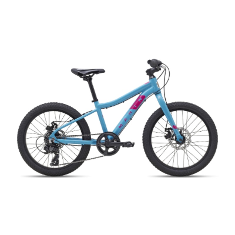 2023 HIDDEN CANYON 20|KIDS 20″ WHEEL GEARED (7-9 YEAR OLDS)|BLUE
