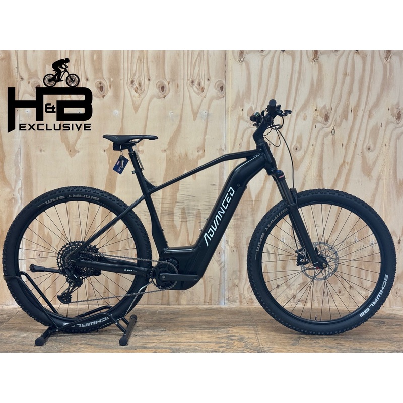 Advanced Offroad Pro 29 inch E-Mountainbike