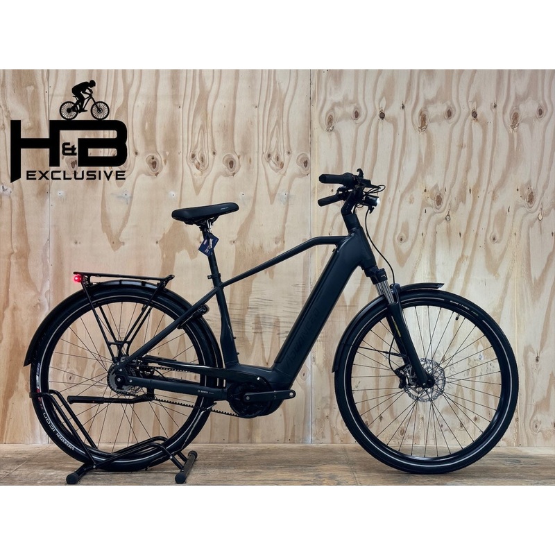 Advanced Tour Pro E-Bike|M