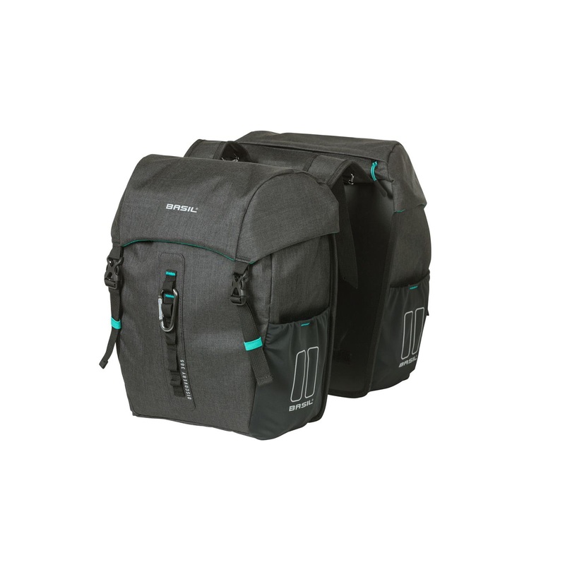 Basil – Discovery 365 Double Bag