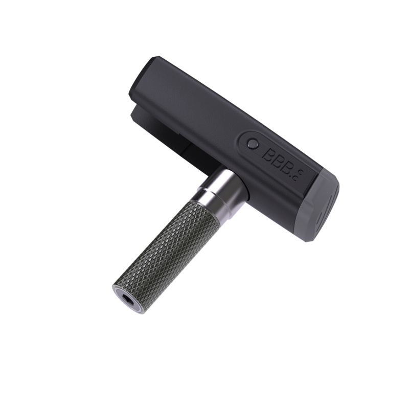 BBB – TorqueTune|BBB ‘TORQUETUNE’ TORQUE TOOL ADJUSTABLE 4NM-6NM