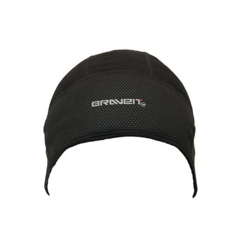 Brave Skull Cap Thermal|Brave Skull Cap Thermal Black|Fluro
