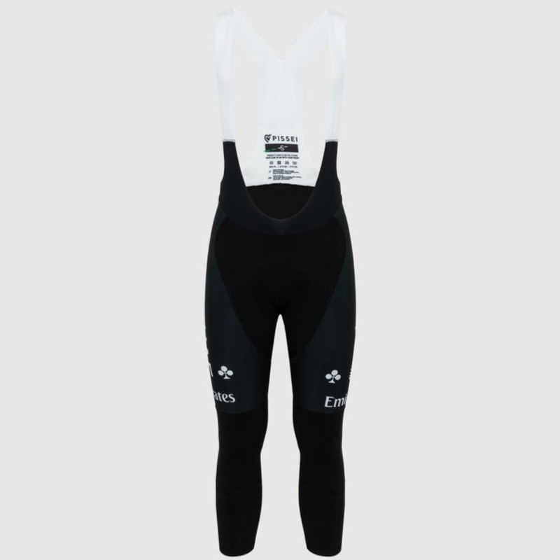 Calzamaglia Pissei Team UAE 2024