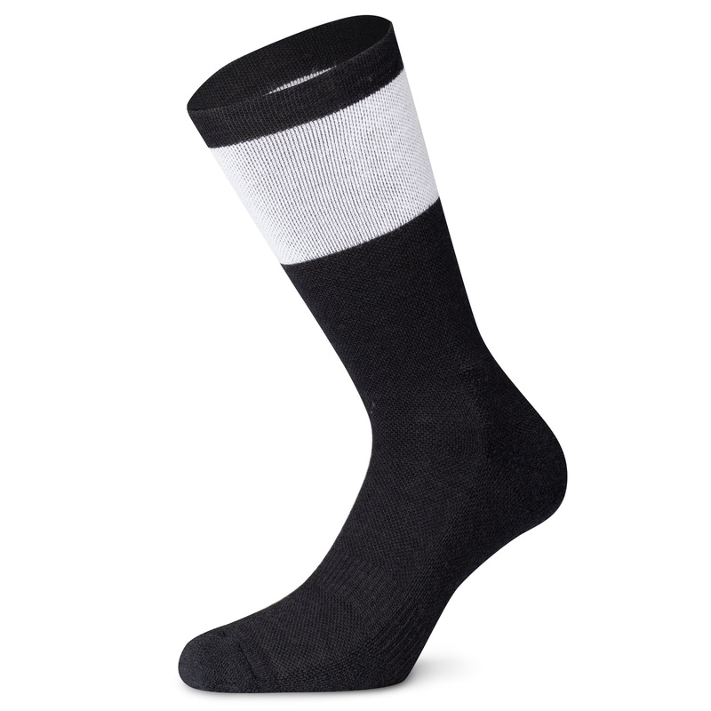 Calze Juf Pro Merino – Nero|35-38|39-42|43-46|Nero
