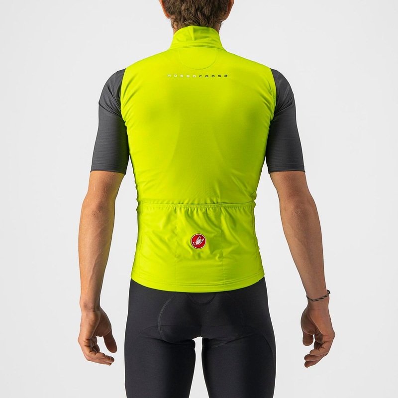 Castelli Pro Thermal Mid Vest Men’s