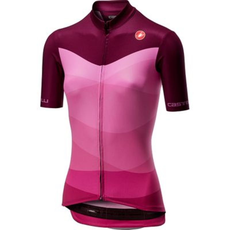 Castelli Tabularasa Jersey Women’s