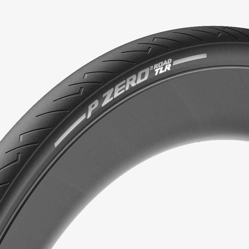 Copertoncino Pirelli P Zero Road TLR – 700×32