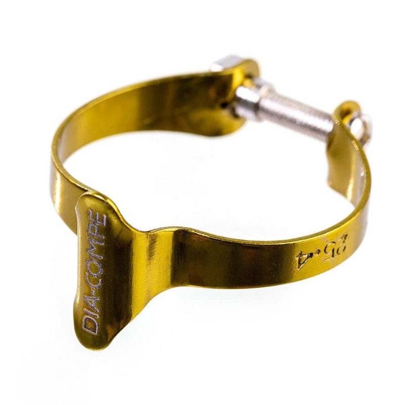 Dia-Compe Cable Guide 25.4mm Brake Spares Gold