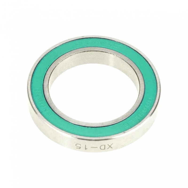 Enduro Bearings 6805N LLB – CXD – 25x37x6 – Black – 6mm
