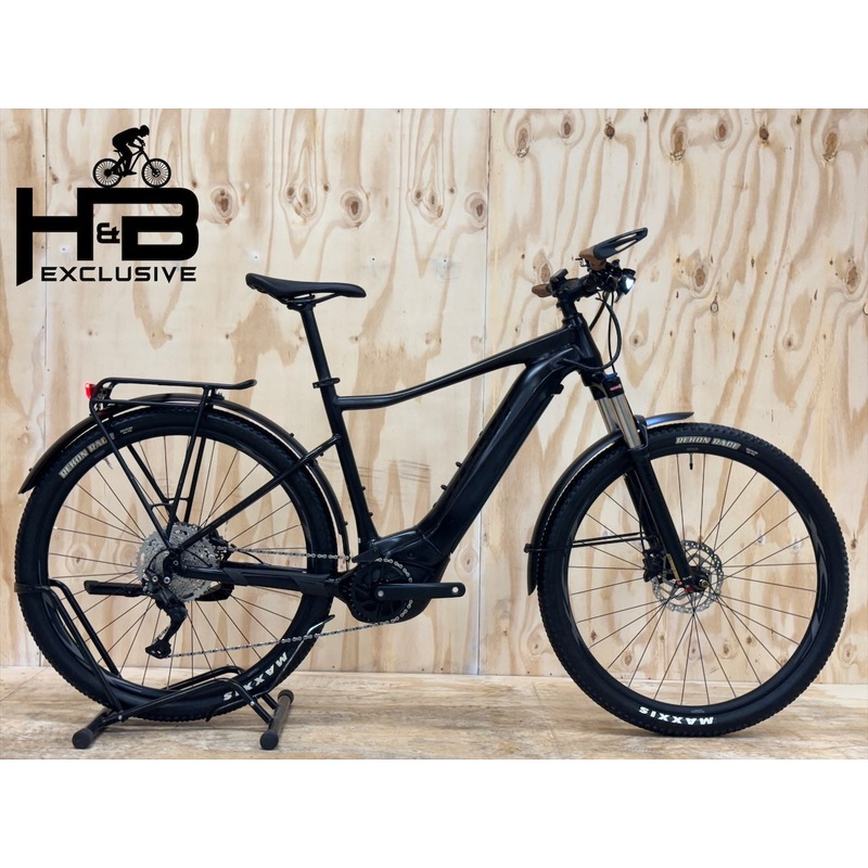 Giant Fathom E+ EX Sport 29 inch E-Mountainbike