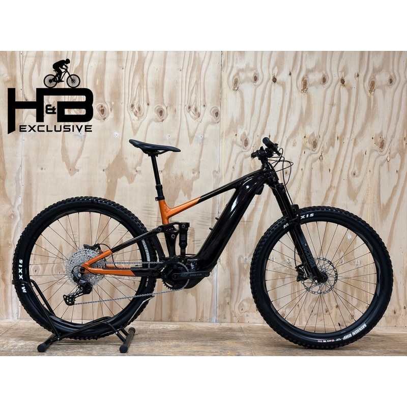 Giant Trance X E+ 3 29 inch E-Mountainbike