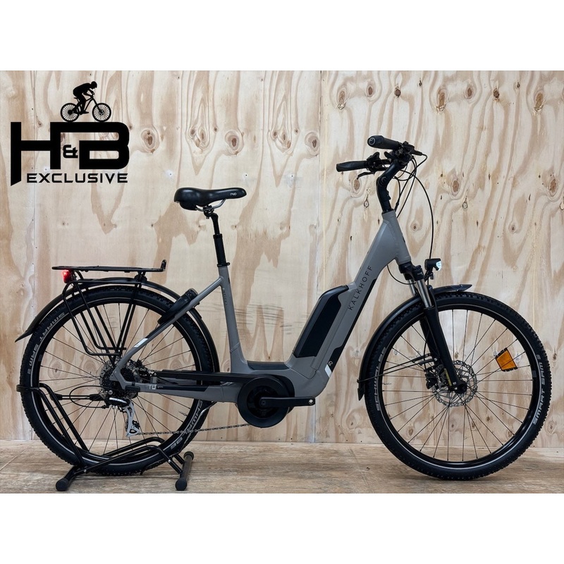 Kalkhoff Entice 1.B Move E-Bike