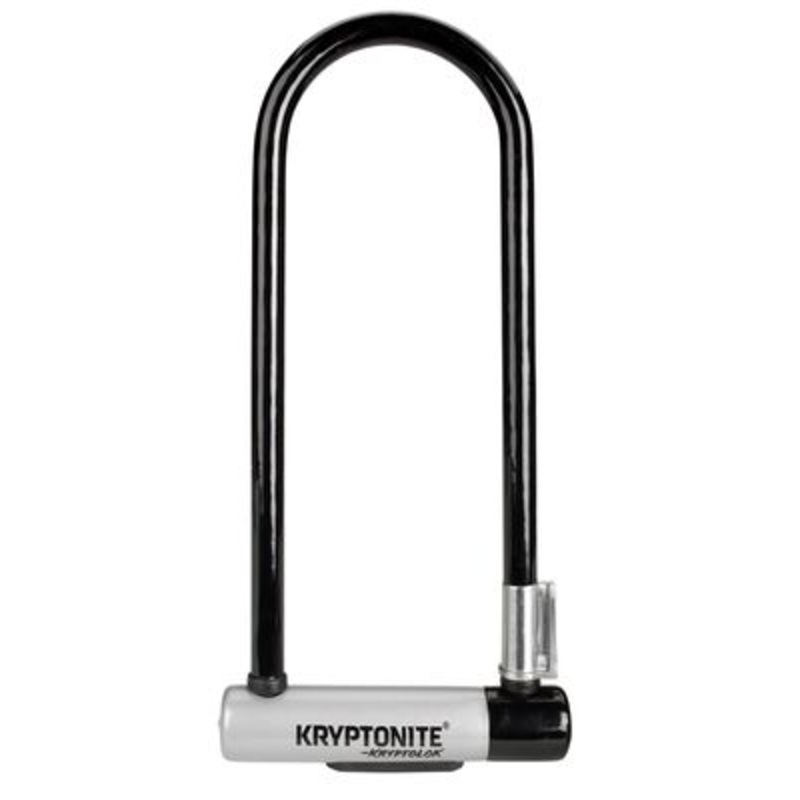 Kryptonite Lock Kryptolok U-Lock LS 100 x 290mm