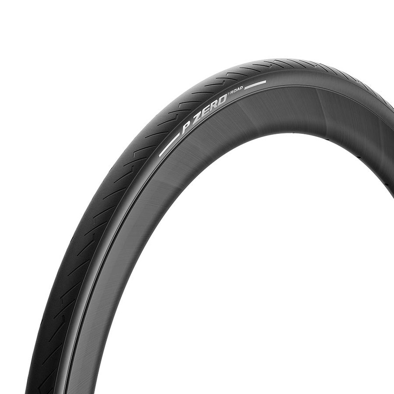 Pirelli P ZERO Road Tire – 700 x 24 Clincher Folding Black