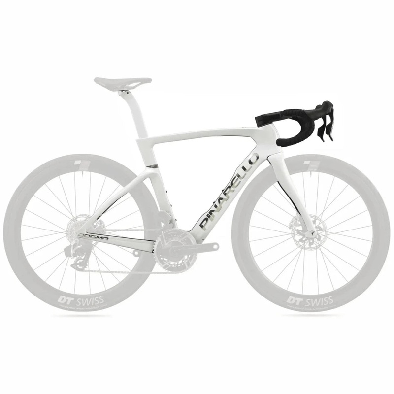 Telaio Pinarello Dogma F Disk 2025 – Bianco