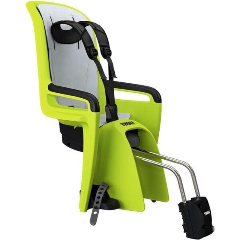 Thule RideAlong 2 rear childseat – lime