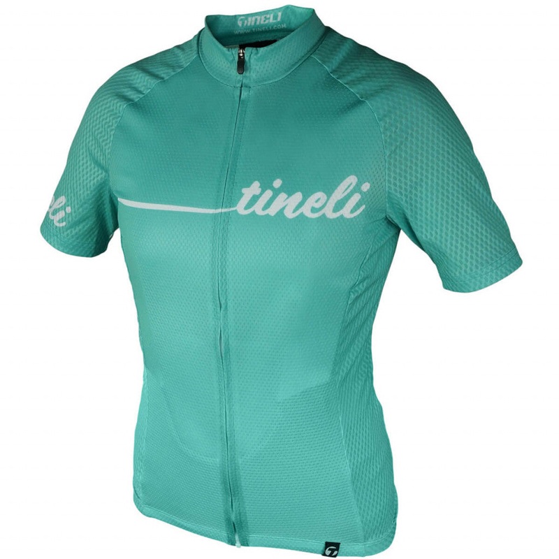 Women’s Zephyr Jersey – Last Items