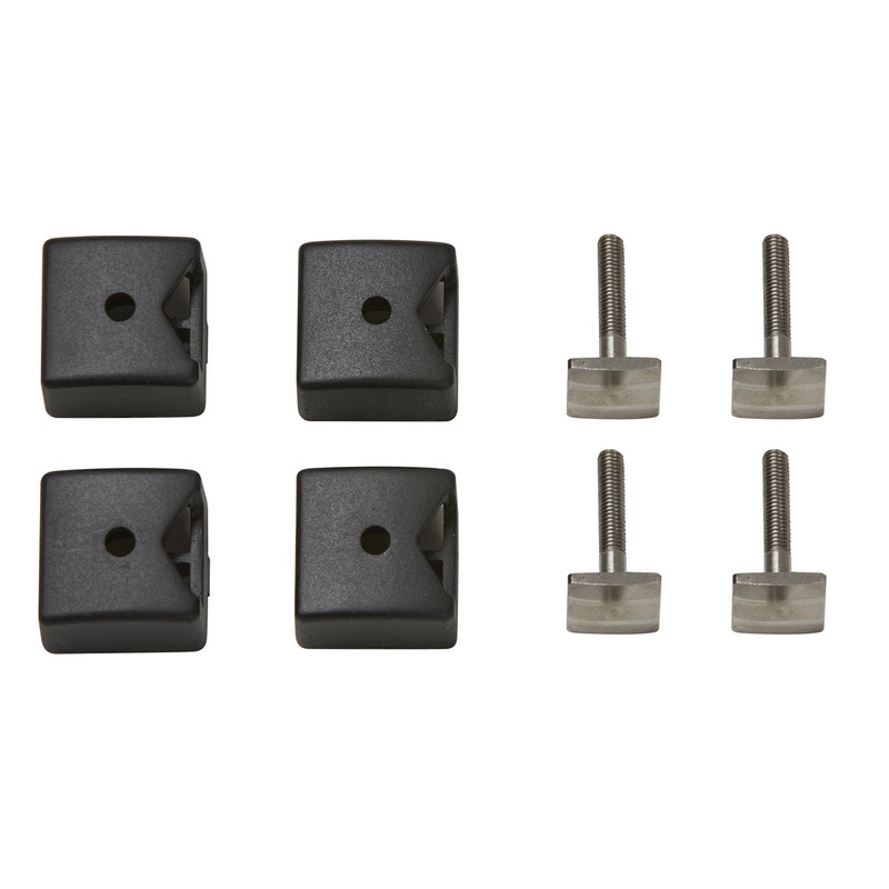 Yakima SmarT-Slot Kit 2|Yakima SmarT-Slot Kit 2
