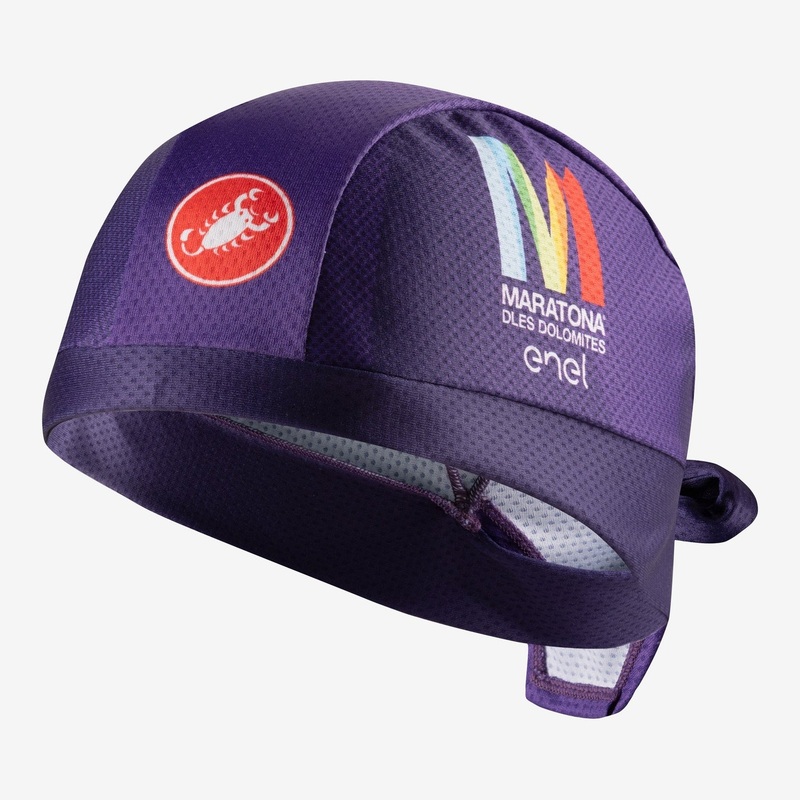 Bandana Maratona Dles Dolomites – Enel 2024