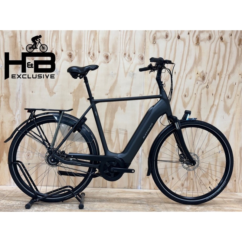 Batavus Finez E-Go Power Exclusive 28 inch E-Bike