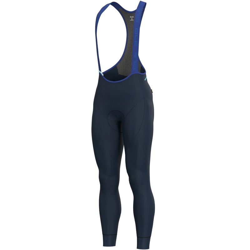 Calzamaglia Ale Klimatik K-Tour – Blu scuro