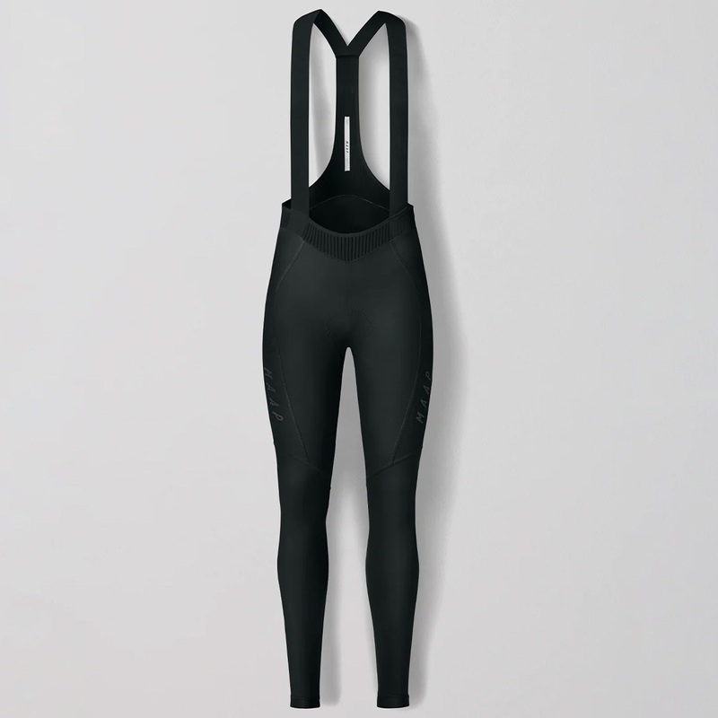Calzamaglia donna Maap Team Evo Cargo – Nero