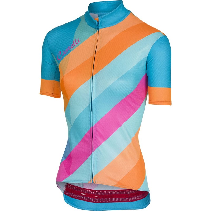 Castelli Prisma Jersey Women’s