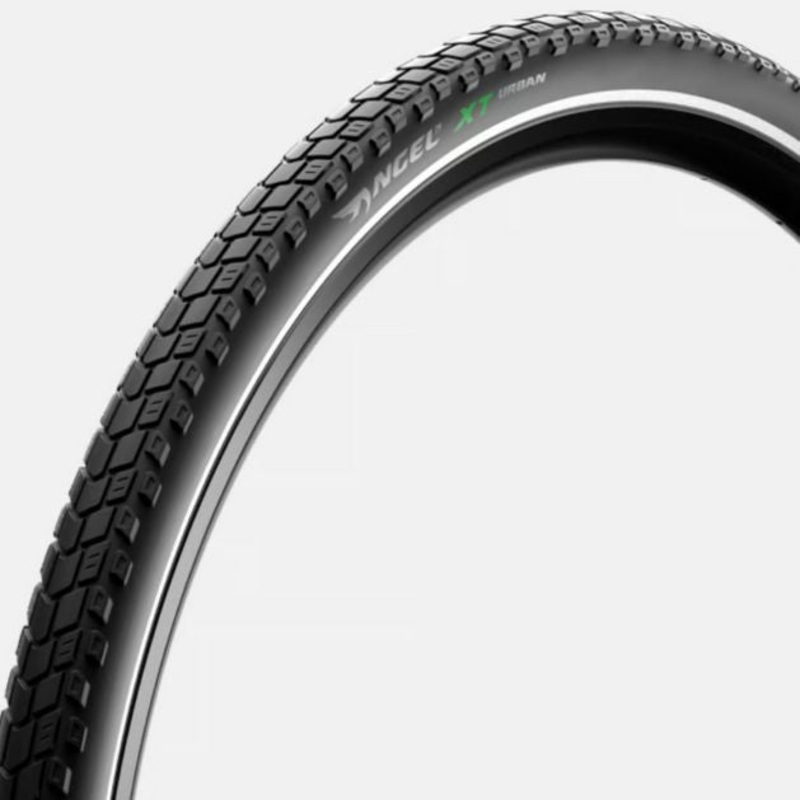 Copertoncino Pirelli Angel XT Urban 700×32 – Nero