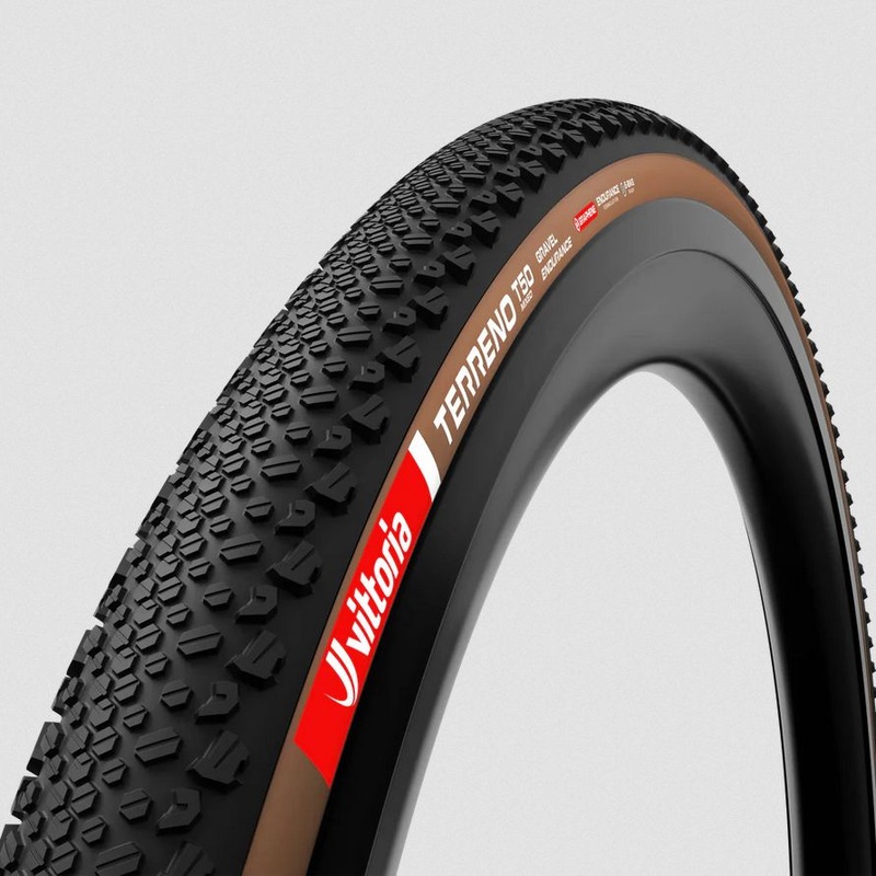 Copertone Vittoria Terreno T50 Mixed Gravel Endurance G2.0 700×40 – Para