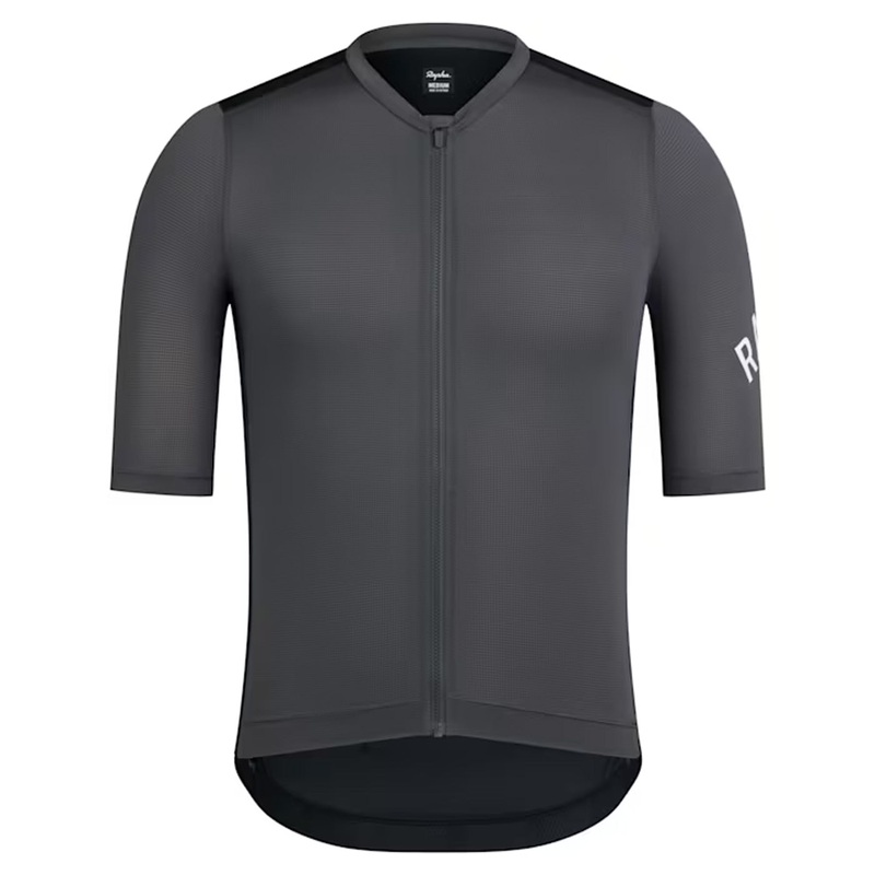 Maglia Rapha Pro Team Training – Grigio