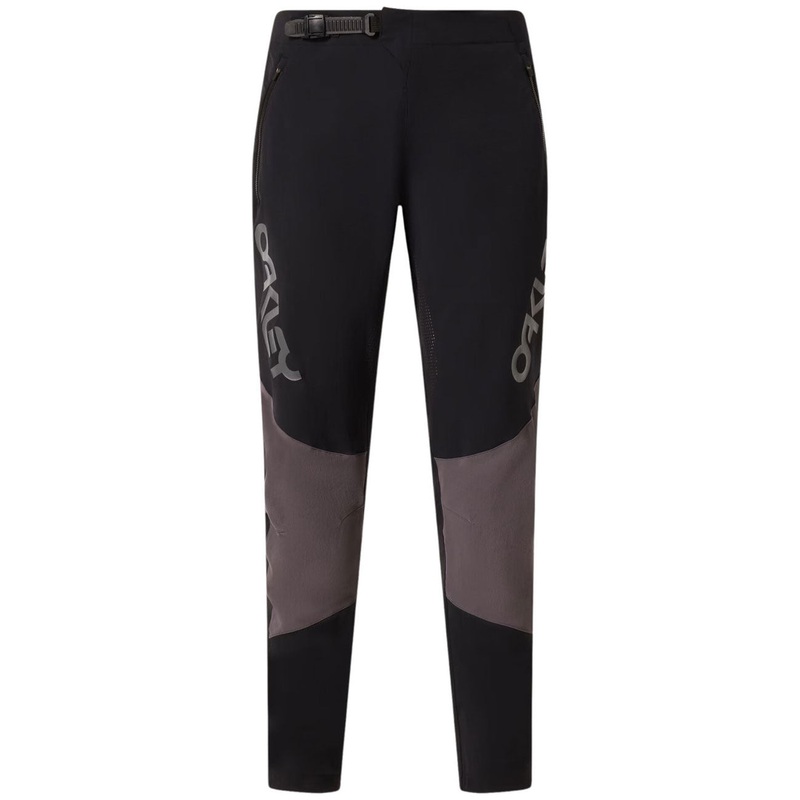 Pantaloni Oakley Maven Scrub – Nero grigio