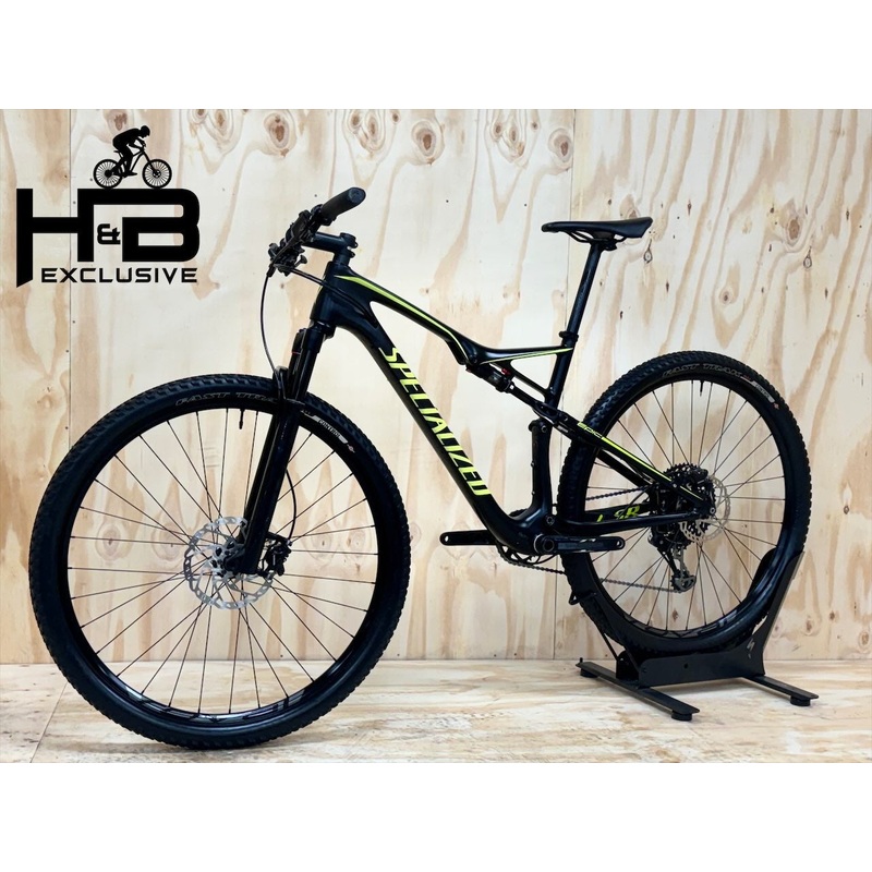 Specialized Epic Worldcup 29 inch mountainbike