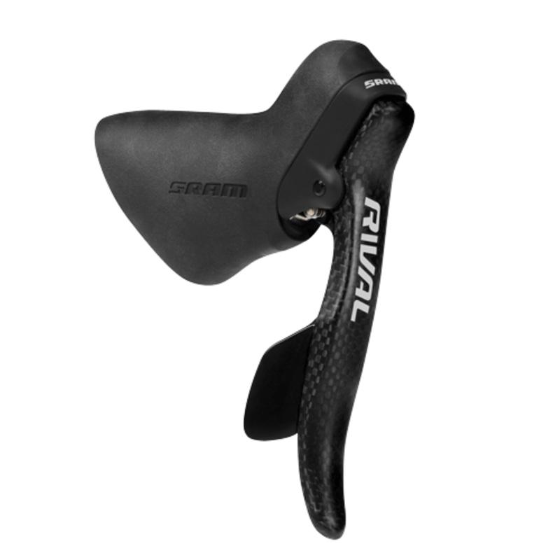 SRAM Rival DoubleTap Levers